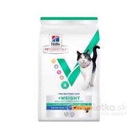 Hills VE Feline Multi benefit Senior health Chicken 1,5kg