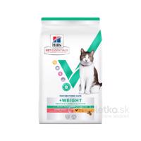 Hills VE Feline Multi benefit Young Adult Chicken 1,5kg