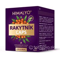 HIMALYO BIO Rakytník, 60 kapsúl