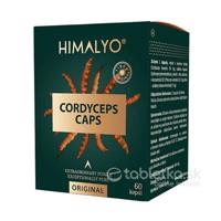 HIMALYO Cordyceps, 60cps