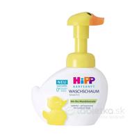 HiPP BabySANFT Pena na umývanie Sensitiv 250ml