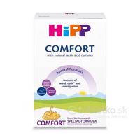 HiPP COMFORT špeciálna dojčenská výživa (od narodenia) 300g