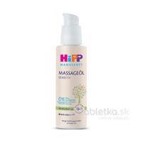 HiPP Mamasanft olej na strie 100ml