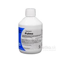 Hippo Veyxin Pulmo emulzia 500ml