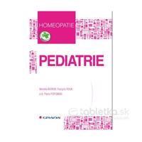 Homeopatie Pediatrie