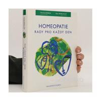 Homeopatie Rady pro každý den