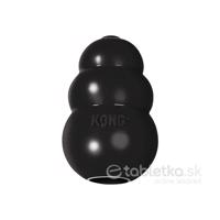 Hračka Kong Dog Extreme Granát čierny XL 27-41kg