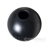 Hračka Kong Dog Extreme Lopta čierna M/L 13-30kg