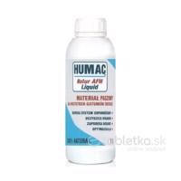 Humac Natur AFM Liquid 1l