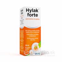 Hylak forte kvapky 30ml