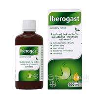 Iberogast kvapky 100ml