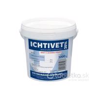 Ichtivet 20% 1kg