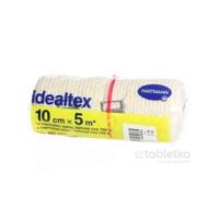 IDEALTEX ovínadlo elastické dlhoťažné (10cm x 5m) 1x1 ks