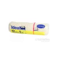 IDEALTEX ovínadlo elastické dlhoťažné (12cm x 5m) 1x1 ks