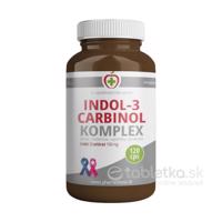 INDOL 3 CARBINOL KOMPLEX 120 kapsúl