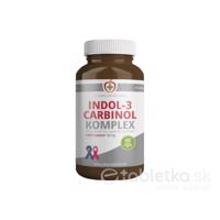 INDOL 3 CARBINOL KOMPLEX 60 kapsúl