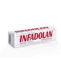 INFADOLAN ung der 100 g