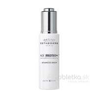 INSTITUT ESTHEDERM AGE PROTEOM™ Pokročilé sérum na ochranu proteínov a mladosti buniek pleti 30ml