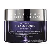 INSTITUT ESTHEDERM INTENSIVE HYALURONIC Hydratačný protivráskový krém 50ml