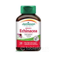 Jamieson Echinacea 1200mg 120 tbl