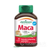 Jamieson Maca 1000mg 45 tbl