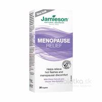 Jamieson Menopause Relief 30 kapsúl