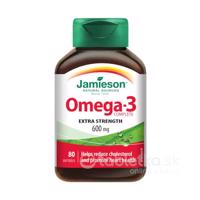 Jamieson Omega-3 Complete 80 tbl