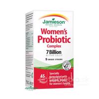 Jamieson Probiotic Complex pre ženy 45 tbl