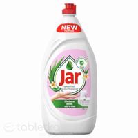 JAR ALOE VERA&PINK JASMINE 900ml