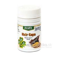 JutaVit Hair Caps 60 kapsúl