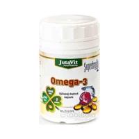 JutaVit Omega-3 - 100 kapsúl