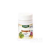 JutaVit Omega-3 30 kapsúl