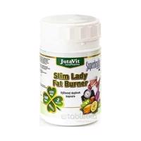 JutaVit Slim Lady Fat Burner - 100 kapsúl