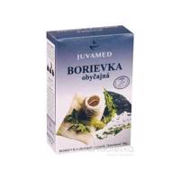 JUVAMED BORIEVKA OBYČAJNÁ - 40g