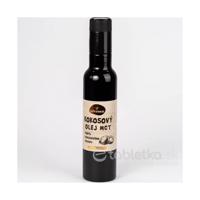 Juvamed Kokosový olej MCT 250ml