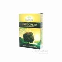 JUVAMED MATÉ GREEN ČAJ sypaný 1x50 g