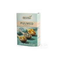 JUVAMED Pulmed  Prieduškový čaj bylinná zmes - sypaná 40g