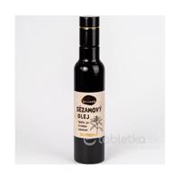 Juvamed Sezamový olej 250ml