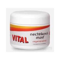 JUVAMED VITAL NECHTÍKOVÁ MASŤ (nová) - 55g