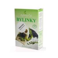 JUVAMED VŔBOVKA MALOKVETÁ - VŇAŤ bylinný čaj sypaný 1x40 g