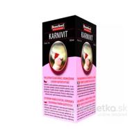 Karnivit exot 500ml