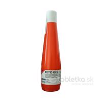 Keto gel 500ml