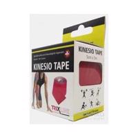 KINESIO TAPE TRIXLINE červená, 5 cm x 5 m, 1x1 ks