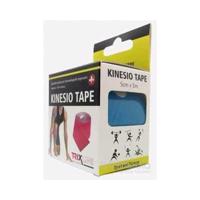 KINESIO TAPE TRIXLINE modrá, 5 cm x 5 m, 1x1 ks