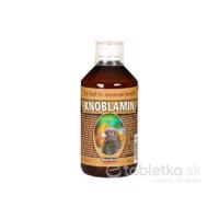 Knoblamin holub 500ml