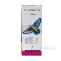 Kolumbicid 250ml