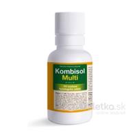 Kombisol multi 30ml