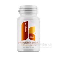 Kompava Boswellia serrata 90 kapsúl