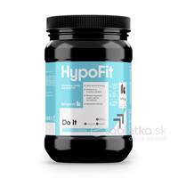 Kompava HypoFit prášok, príchuť čierna ríbezľa 500g