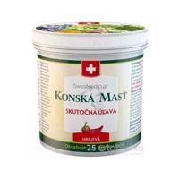 KONSKÁ MASŤ HREJIVÁ 500ml